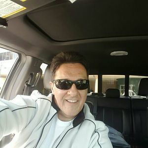 Meet your Posher, Robert